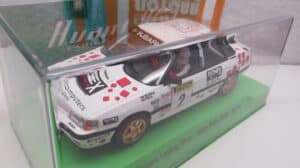 AVANT SLOT SUBARU LEGACY GR A