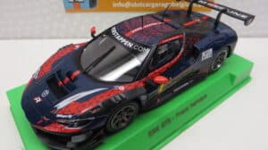 AVANT SLOT FERRARI 296 GT3