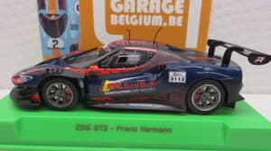 AVANT SLOT FERRARI 296 GT3