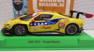 AVANT SLOT FERRARI 296 GT3