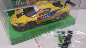 AVANT SLOT FERRARI 296 GT3