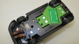 AVANT SLOT TOYOTA YARIS WRC