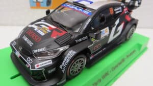 AVANT SLOT TOYOTA YARIS WRC