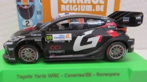 AVANT SLOT TOYOTA YARIS WRC