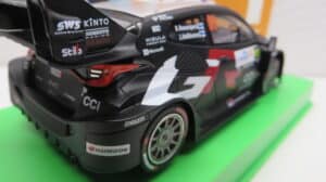 AVANT SLOT TOYOTA YARIS WRC