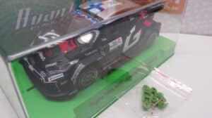 AVANT SLOT TOYOTA YARIS WRC