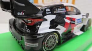 AVANT SLOT TOYOTA YARIS WRC