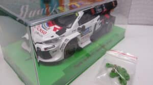 AVANT SLOT TOYOTA YARIS WRC