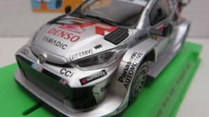 AVANT SLOT TOYOTA YARIS WRC