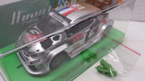 AVANT SLOT TOYOTA YARIS WRC