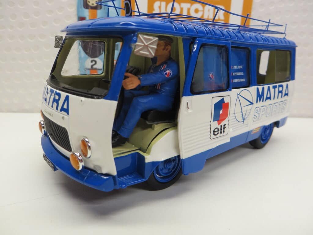 Le Mans Miniatures 132090M