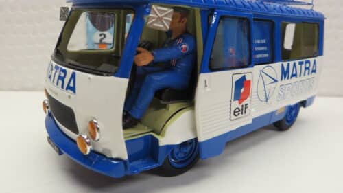 Le Mans Miniatures 132090M