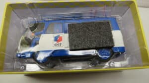 LE MANS MINIATURES PEUGEOT J7