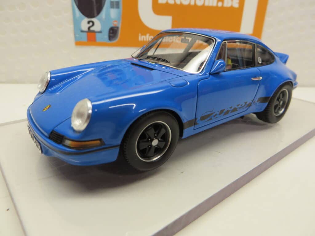 Le Mans miniatures 132033/BM