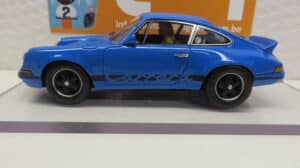 LE MANS MINIATURES PORSCHE 911 2.7RS