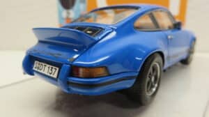 LE MANS MINIATURES PORSCHE 911 2.7RS