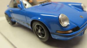 LE MANS MINIATURES PORSCHE 911 2.7RS