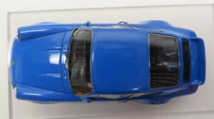 LE MANS MINIATURES PORSCHE 911 2.7RS