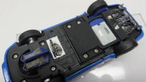 LE MANS MINIATURES PORSCHE 911 2.7RS