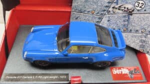 LE MANS MINIATURES PORSCHE 911 2.7RS