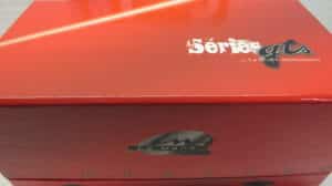 LE MANS MINIATURES PORSCHE 911 2.7RS