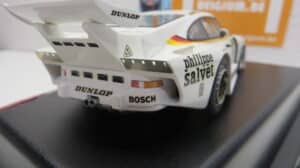 RACER PORSCHE 935K3