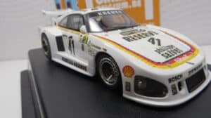 RACER PORSCHE 935K3