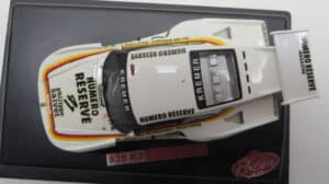 RACER PORSCHE 935K3