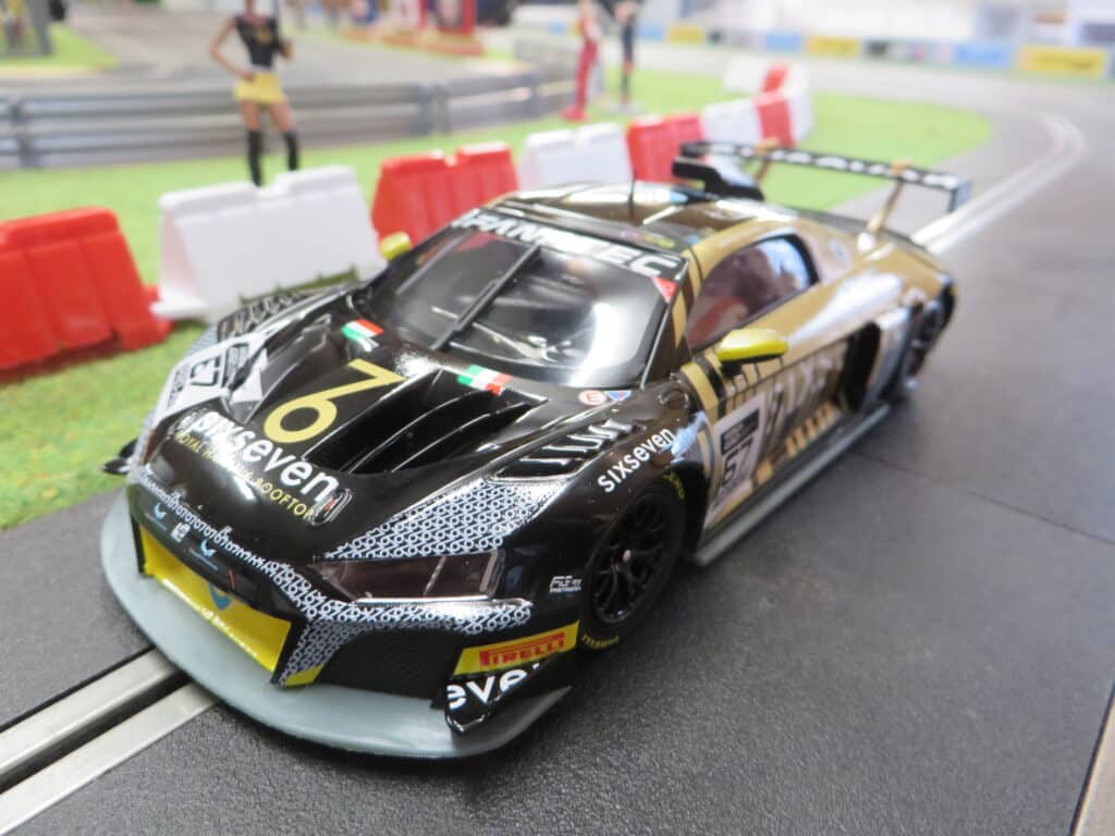 scaleauto SC-6424R