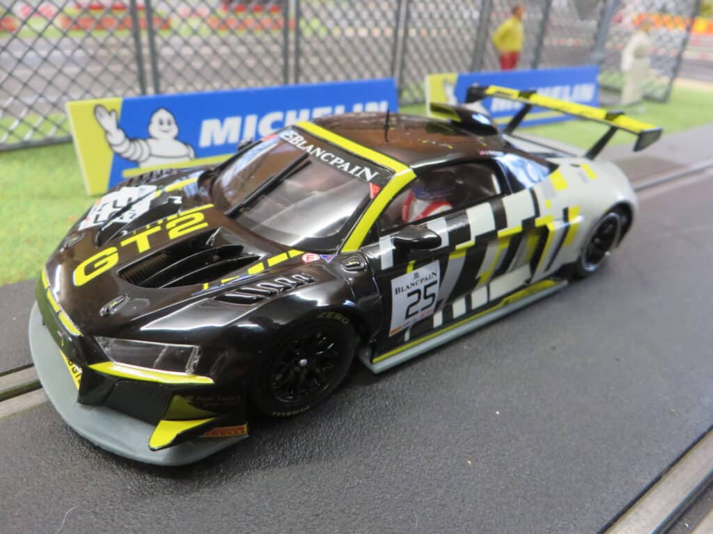 scaleauto SC-6423R