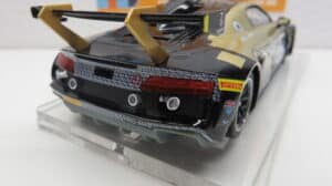 SCALEAUTO AUDI R8 GT2  (R series)