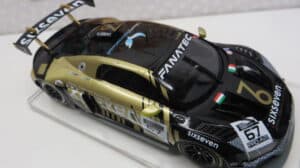 SCALEAUTO AUDI R8 GT2  (R series)