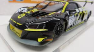 SCALEAUTO AUDI R8 GT2 (Rseries)