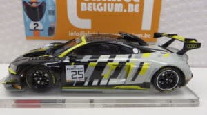 SCALEAUTO AUDI R8 GT2 (Rseries)