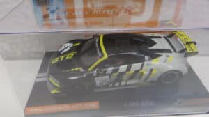 SCALEAUTO AUDI R8 GT2 (Rseries)