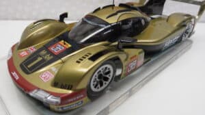 SCALEAUTO PORSCHE 963 HYPERCAR  (PRO)