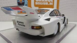 SIDEWAYS PORSCHE 935 (group 5)