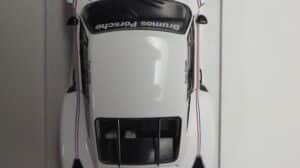 SIDEWAYS PORSCHE 935 (group 5)