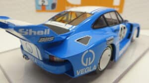 SIDEWAYS PORSCHE 935 (group 5)