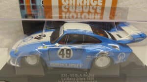 SIDEWAYS PORSCHE 935 (group 5)