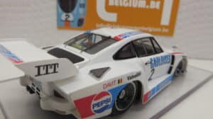 SIDEWAYS PORSCHE 935K2 (group 5)