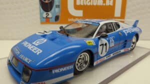 SIDEWAYS FERRARI 512BB/LM (group 5)