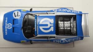 SIDEWAYS FERRARI 512BB/LM (group 5)