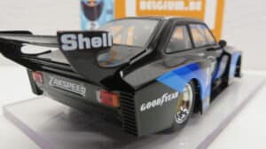 SIDEWAYS FORD ESCORT MK II TURBO (group 5)