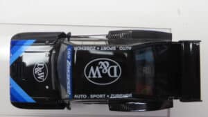 SIDEWAYS FORD ESCORT MK II TURBO (group 5)