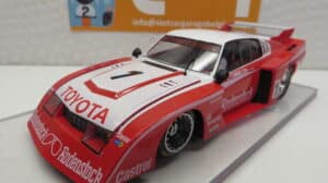SIDEWAYS TOYOTA CELICA LB (group 5)