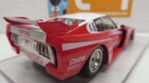 SIDEWAYS TOYOTA CELICA LB (group 5)