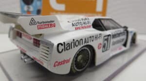 SIDEWAYS BMW M1 (group 5)