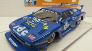 SIDEWAYS BMW M1 (group 5)