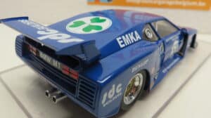 SIDEWAYS BMW M1 (group 5)